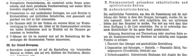 Il Quarto Reich: Chi Porta Avanti l’Eredità di Hitler?