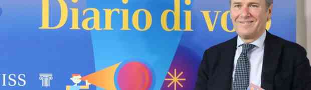 Paolo Gallo (Italgas): le prospettive di crescita conseguenti all’acquisizione di 2i Rete Gas