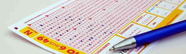 Cos'è il gioco del lotto e come funziona