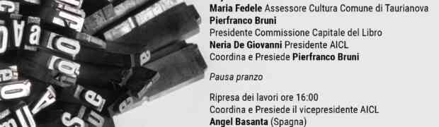 Convegno internazionale dei critici letterari: a ottobre si parla di Alvaro