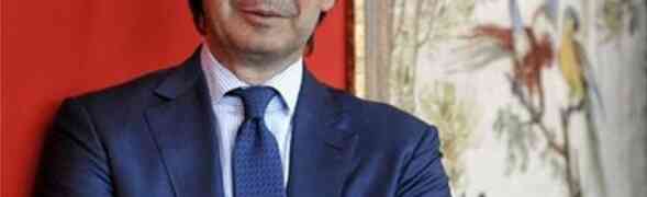 Carlo Messina: Intesa Sanpaolo, riconoscimenti internazionali per il CEO e per il Gruppo