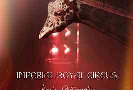 A Foggia arriva l’Imperial Royal Circus, tra i più importanti e grandi d’Europa