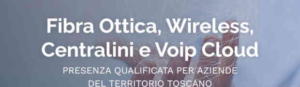 Momax Srl – Innovazione e Connettività per le Aziende Toscane