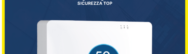 50% di Risparmio su Impianti di Allarme: Proteggi la Tua Casa con NC Sicurezza