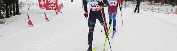 FIS: FONDISTI “MONDIALI” IN PISTA. COL JWSC DI BERGAMO-SCHILPARIO