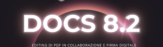 ONLYOFFICE Docs 8.2: editing collaborativo di PDF, interfaccia rinnovata, prestazioni ottimizzate