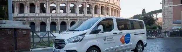 Servizio Transfer Roma: Come Scegliere il Miglior Trasporto per Te