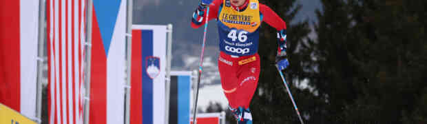 DOBBIACO FORZA QUATTRO A CAPODANNO. LA CARICA DI AMUNDSEN PER IL TOUR DE SKI