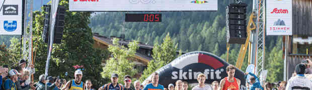 28.a SÜDTIROL DREI ZINNEN ALPINE RUN. TRAIL RUNNING DA GRANDI EMOZIONI