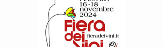 Fiera dei Vini 2024: dal 16 al 18 novembre Piacenza Expo pronta ad accogliere oltre 200 espositori