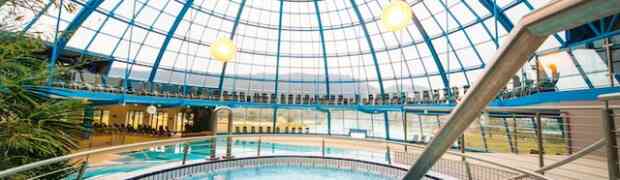 Gardacqua Black Friday: sport & e tanto relax in SPA a prezzi da sogno