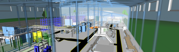 La visualizzazione 3D aumenta il tasso di successo dei progetti