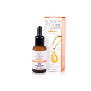 Siero vitamina C - Bottega di LungaVita